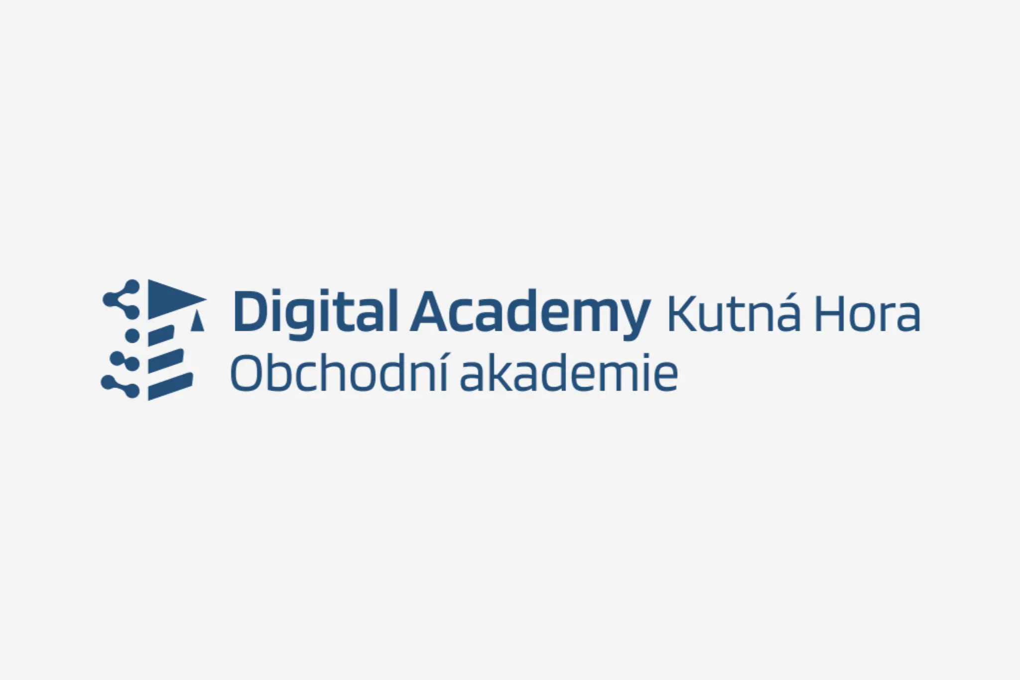 Představení generálního partnera festivalu - Digital Academy - Obchodní akademie Kutná Hora