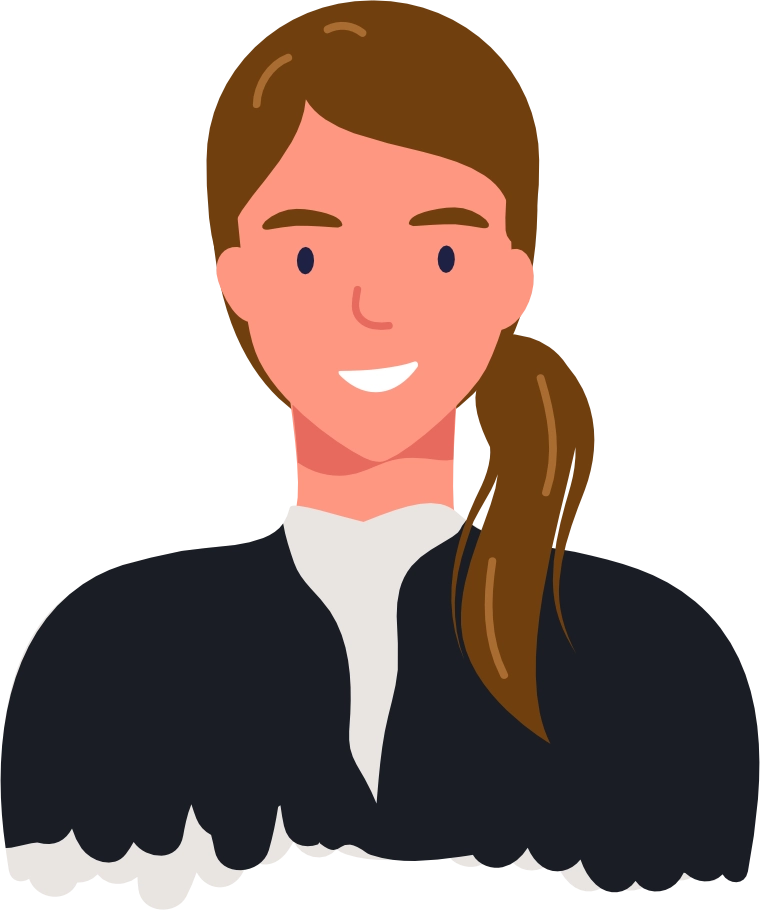 Avatar pro Bc. Barbora Vojáčková
