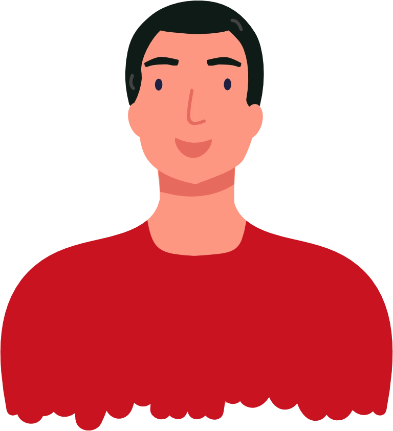 Avatar pro Radek Mikan
